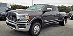Used 2019 RAM 3500 LIMITED in PERRY , GEORGIA