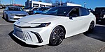 Used 2025 TOYOTA CAMRY XSE in PERRY , GEORGIA