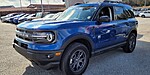Used 2024 FORD BRONCO SPORT BIG BEND in PERRY , GEORGIA