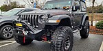 Used 2020 JEEP WRANGLER RUBICON in PERRY , GEORGIA