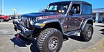 Used 2020 JEEP WRANGLER RUBICON in PERRY , GEORGIA