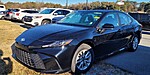 Used 2025 TOYOTA CAMRY LE in PERRY , GEORGIA