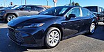 Used 2025 TOYOTA CAMRY LE in PERRY , GEORGIA
