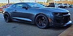 Used 2020 CHEVROLET CAMARO ZL1 in PERRY , GEORGIA