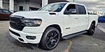 Used 2022 RAM 1500 BIG HORN in PERRY , GEORGIA