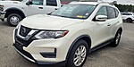 Used 2020 NISSAN ROGUE SV in PERRY , GEORGIA