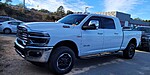 Used 2025 RAM 2500 LARAMIE in PERRY , GEORGIA