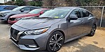 Used 2022 NISSAN SENTRA SR in PERRY , GEORGIA