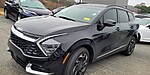 Used 2025 KIA SPORTAGE SX-PRESTIGE in PERRY , GEORGIA