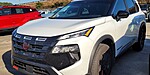 Used 2025 NISSAN ROGUE ROCK CREEK in PERRY , GEORGIA