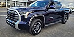 Used 2024 TOYOTA TUNDRA LIMITED HYBRID in PERRY , GEORGIA