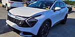 Used 2025 KIA SPORTAGE SX-PRESTIGE in PERRY , GEORGIA