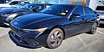 Used 2024 HYUNDAI ELANTRA LIMITED in PERRY , GEORGIA