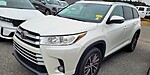 Used 2019 TOYOTA HIGHLANDER SE in PERRY , GEORGIA