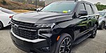 Used 2024 CHEVROLET TAHOE RST in PERRY , GEORGIA