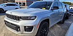 Used 2021 JEEP GRAND CHEROKEE L OVERLAND in PERRY , GEORGIA