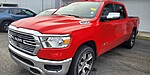 Used 2024 RAM 1500 LARAMIE in PERRY , GEORGIA