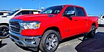 Used 2024 RAM 1500 LARAMIE in PERRY , GEORGIA