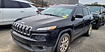 Used 2017 JEEP CHEROKEE LATITUDE in PERRY , GEORGIA