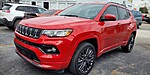 Used 2023 JEEP COMPASS (RED) EDITION in PERRY , GEORGIA