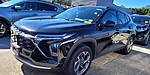 Used 2025 CHEVROLET TRAX LT in PERRY , GEORGIA