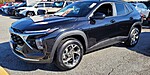 Used 2025 CHEVROLET TRAX LT in PERRY , GEORGIA