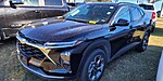 Used 2025 CHEVROLET TRAX LT in PERRY , GEORGIA