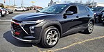 Used 2025 CHEVROLET TRAX LT in PERRY , GEORGIA