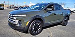 Used 2026 HYUNDAI SANTA CRUZ SEL in PERRY , GEORGIA