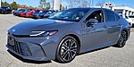Used 2025 TOYOTA CAMRY XLE in PERRY , GEORGIA