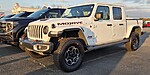 Used 2021 JEEP GLADIATOR MOJAVE in PERRY , GEORGIA