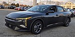 Used 2025 KIA K4 LXS in PERRY , GEORGIA