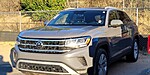 Used 2021 Volkswagen Atlas Cross Sport 3.6L V6 SE W/TECHNOLOGY in PERRY , GEORGIA