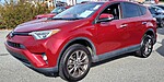 Used 2018 TOYOTA RAV4 LIMITED in PERRY , GEORGIA