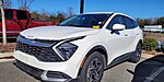 Used 2024 KIA SPORTAGE LX in PERRY , GEORGIA