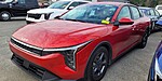 Used 2025 KIA K4 LXS in PERRY , GEORGIA
