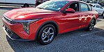 Used 2025 KIA K4 LXS in PERRY , GEORGIA