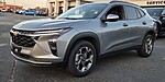 Used 2025 CHEVROLET TRAX LT in PERRY , GEORGIA