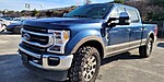 Used 2020 FORD F-250 KING RANCH in PERRY , GEORGIA