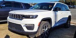 Used 2024 JEEP GRAND CHEROKEE LIMITED in PERRY , GEORGIA
