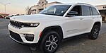 Used 2024 JEEP GRAND CHEROKEE LIMITED in PERRY , GEORGIA