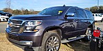 Used 2017 CHEVROLET TAHOE PREMIER in PERRY , GEORGIA