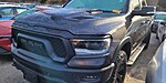 Used 2022 RAM 1500 REBEL in PERRY , GEORGIA
