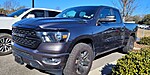 Used 2022 RAM 1500 BIG HORN/LONE STAR in PERRY , GEORGIA