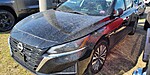 Used 2024 NISSAN ALTIMA 2.5 SV in PERRY , GEORGIA