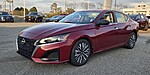 Used 2025 NISSAN ALTIMA SV in PERRY , GEORGIA