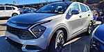 Used 2024 KIA SPORTAGE LX in PERRY , GEORGIA