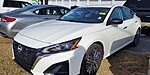 Used 2025 NISSAN ALTIMA 2.5 SV in PERRY , GEORGIA