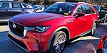 Used 2024 MAZDA CX-90 3.3 TURBO PREFERRED PLUS in PERRY , GEORGIA