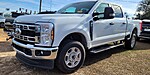 Used 2025 FORD F-250 XLT in PERRY , GEORGIA